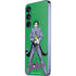 DC Comics The Joker Classic Art Pose Galaxy A36 5G Skin